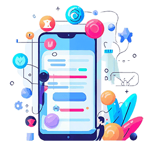 App development