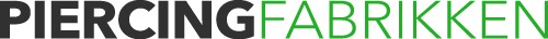 Piercingfabrikken logo