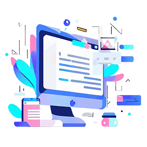 Frontend development