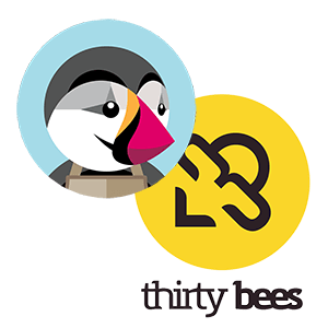 Prestashop and Thirtybees