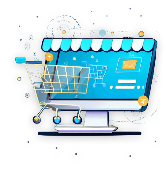 Shoptech E-commerce